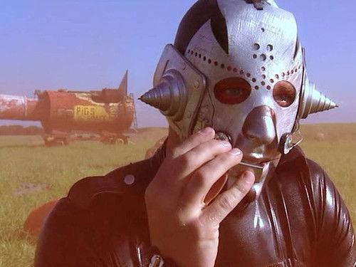 The Tribe Season 3 Episode 52 - Episode 52