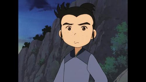 Hiwou War Chronicles Season 1 Episode 16 - Overcome! Crossing the Fierce Current