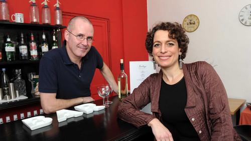 The Hotel Inspector Season 8 Episode 7 - The New Lyngarth, Blackpool