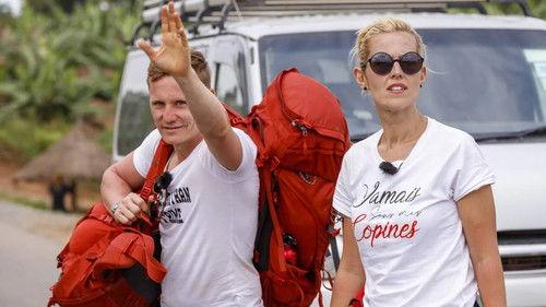 Pékin Express : Itinéraire Bis Season 6 Episode 4 - Episode 4