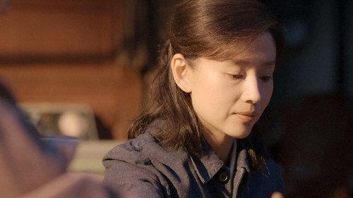 The Last Goodbye to Mama Season 1 Episode 5 - Episode 5