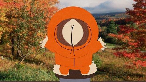 South Park Season 5 Episode 10 - How to Eat with Your Butt