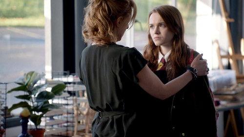 Waterloo Road Season 10 Episode 7 - A Tangled Web