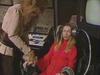 undefined Season 18 Episode 19 - Warriors' Gate (3)