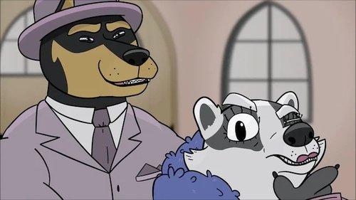 Dimension 20 Animated Season 1 Episode 2 - Do I Have A Fellow Student of the Stars Here As Well?