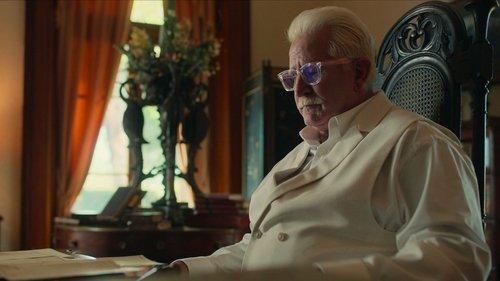 Boy Swallows Universe Season 1 Episode 7 - Boy Meets End