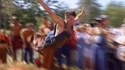 The Challenge Season 3 Episode 5 - Redneck Games