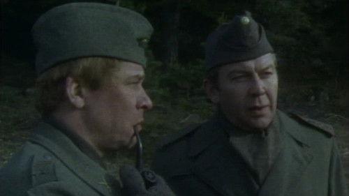 Någonstans i Sverige Season 1 Episode 7 - Episode 7