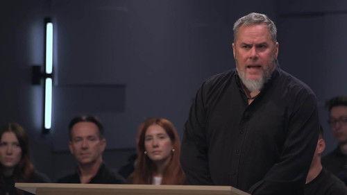 Everyday Justice Season 3 Episode 12 - Episode 12