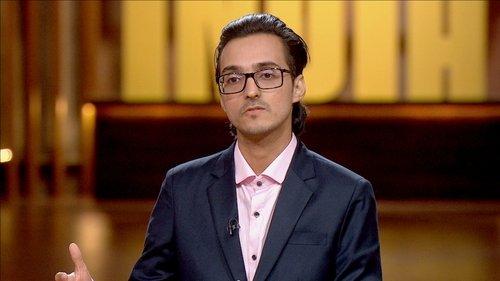 Shark Tank India Season 3 Episode 14 - Pitch Perfect