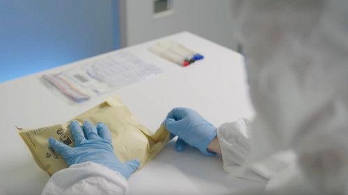 Crimewatch Live Season 20 Episode 5 - Dark Web Dealings