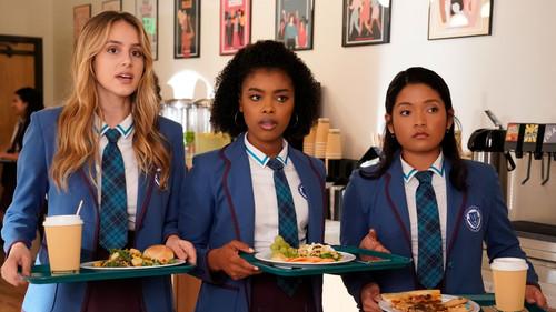 undefined Season 1 Episode 4 - Great in the Living Room