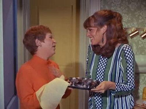 Get Smart Season 4 Episode 11 - The Farkas Fracas