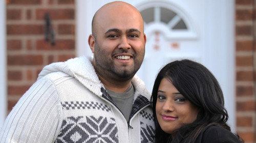 Secret Eaters Season 2 Episode 5 - Hetal and Mitul