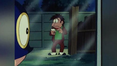 SUPERKID Season 1 Episode 13 - Episode 13