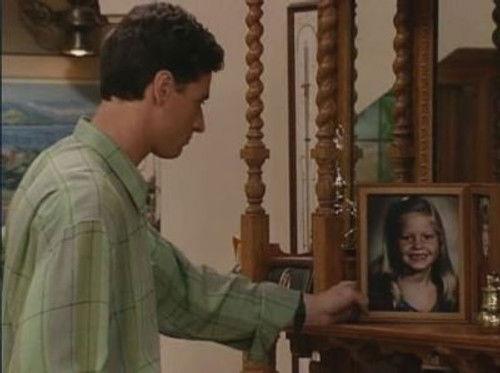 Full House Season 5 Episode 4 - Oh Where, Oh Where Has My Little Girl Gone?