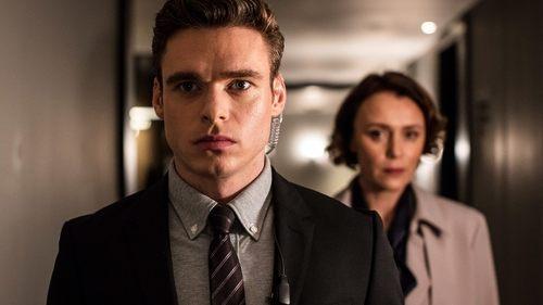 Bodyguard Season 1 Episode 3 - Episode 3