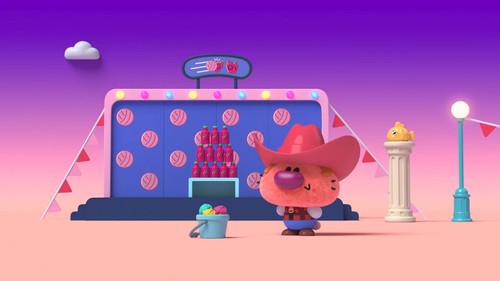 Oggy Oggy Season 3 Episode 3 - Sock It to 'Em