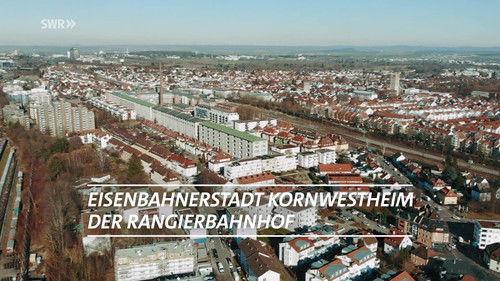 Eisenbahn-Romantik Season 34 Episode 5 - Episode 5