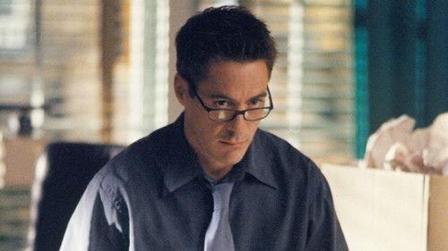 Ally McBeal Season 4 Episode 1 - Sex Lies & Second Thoughts