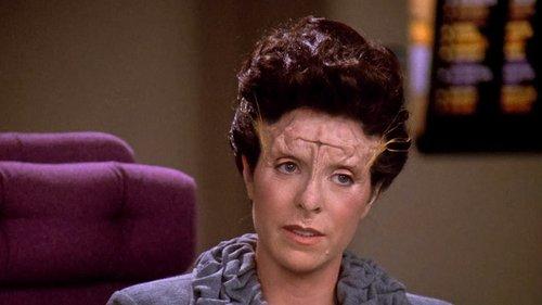 Star Trek: The Next Generation Season 7 Episode 9 - Force of Nature