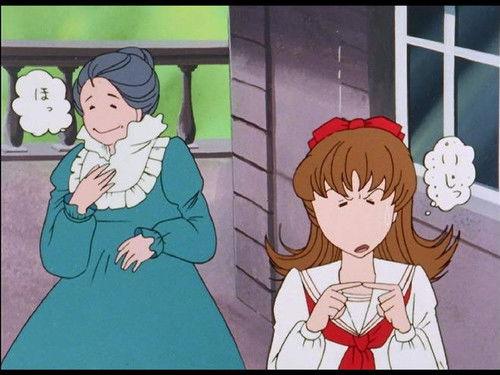 Smart-san Season 1 Episode 15 - Episode 15