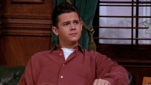 Step by Step Season 7 Episode 16 - And Justice for Some