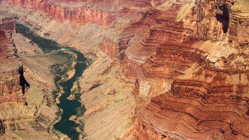 The Wonder List with Bill Weir Season 2 Episode 3 - The Colorado River: A Thirst for More