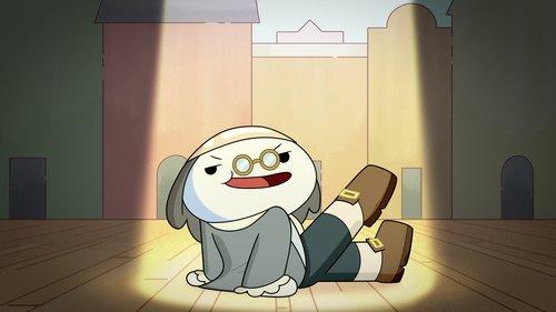 undefined Season 2 Episode 1 - The Show Mustn't Go On