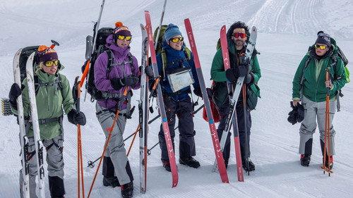 71° North - Norways Toughest Celebrity Season 14 Episode 6 - Episode 6