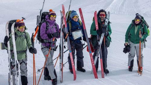 71° North - Norways Toughest Celebrity Season 14 Episode 6 - Episode 6