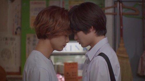 Minato's Laundromat Season 1 Episode 6 - Graduation from the Past!