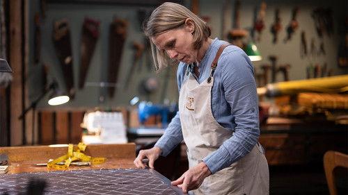 The Repair Shop Australia Season 1 Episode 8 - Episode 8