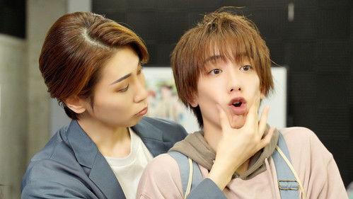 The Story of How I Attended a Mixer with No Women Season 1 Episode 7 - The story of when I went to a doujinshi spot sale