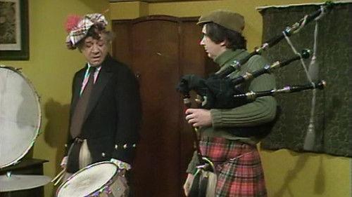 Bless This House Season 6 Episode 4 - The Naked Paperhanger