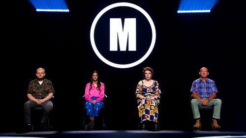 Mastermind Season 49 Episode 9 - Episode 9