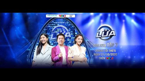 The Wall Vietnam Season 2 Episode 7 - Episode 7