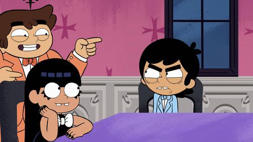 Victor and Valentino Season 2 Episode 35 - Tez Breaks Bread