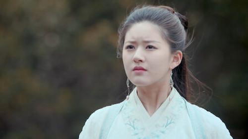 Love of Thousand Years Season 1 Episode 10 - Episode 10