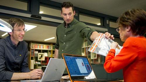 Silent Witness Season 21 Episode 4 - Duty of Candour (2)