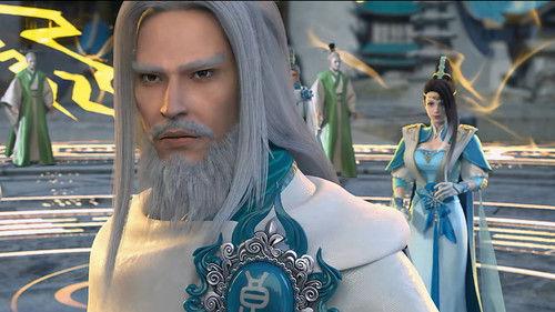 Stellar Transformation Season 4 Episode 6 - Episode 6