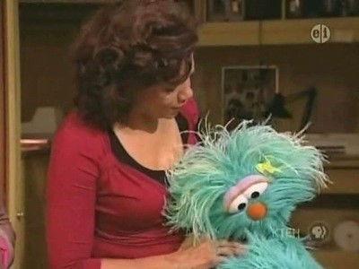 Sesame Street Season 38 Episode 25 - Rosita Gets Upset at Zoe & Abby
