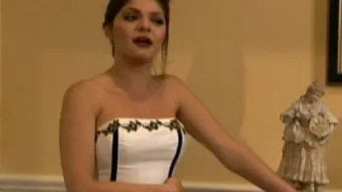 María la del Barrio Season 1 Episode 11 - Episode 11