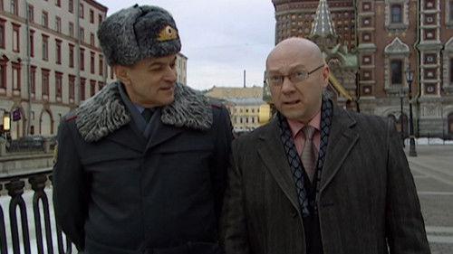 Шеф Season 1 Episode 22 - Episode 22