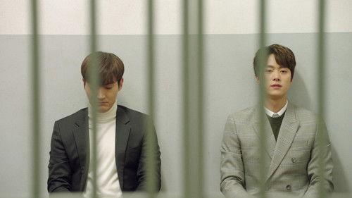 Revolutionary Love Season 1 Episode 16 - Episode 16