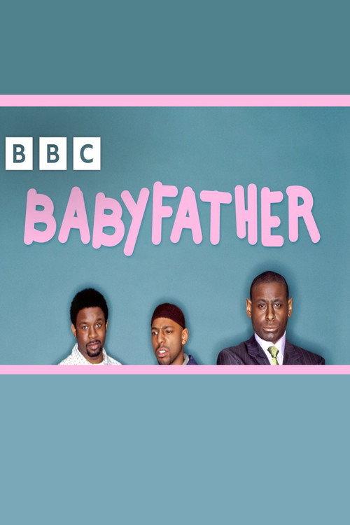 Babyfather poster