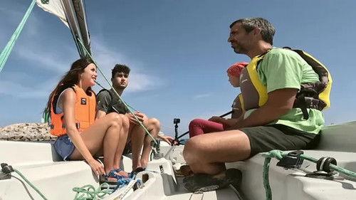 Al mar! Season 1 Episode 5 - Episode 5