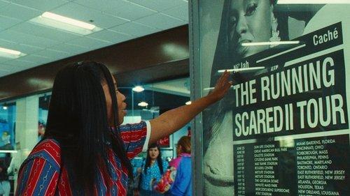 undefined Season 1 Episode 5 - Girl, Bye