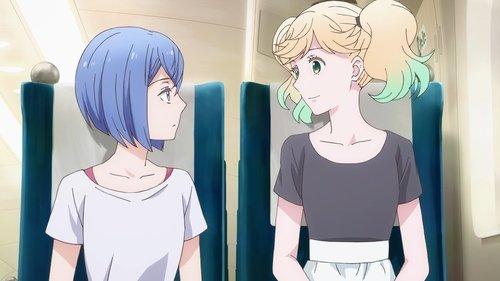 undefined Season 1 Episode 7 - The Hanamichi and the Silver Bridge