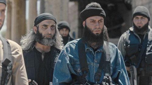 Al Hayba Season 5 Episode 25 - Episode 25